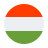 Magyar flag
