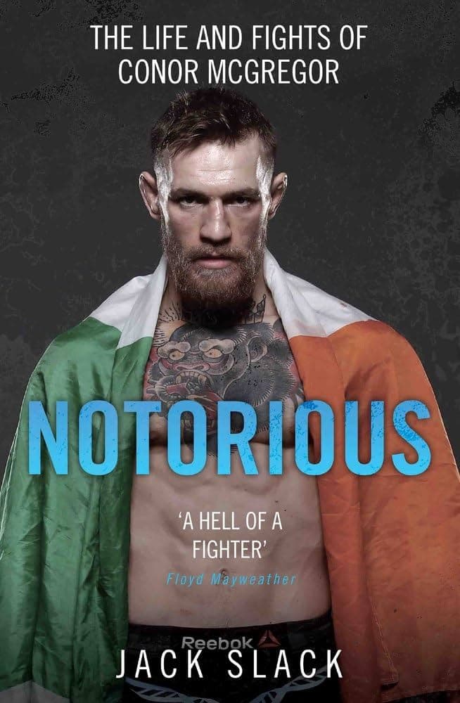 The Notorious – Jack Slack könyvborító
