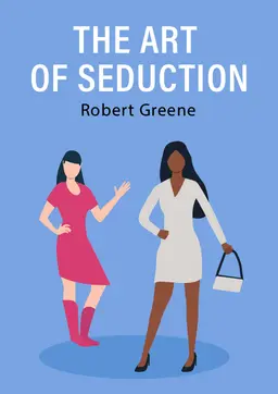 The Art of Seduction