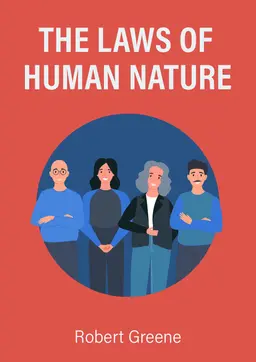 The Laws of Human Nature